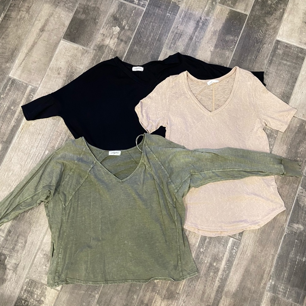CJLA Bundle